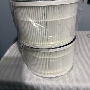 Afloia Efficient Air Purifier original replacement filter for Fillo 9TP5GNR 2 Pa